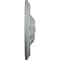Ekena Millwork Acanthus Ceiling Medallion, 11 3/8"OD x 2"P CM11AC - alternate 3